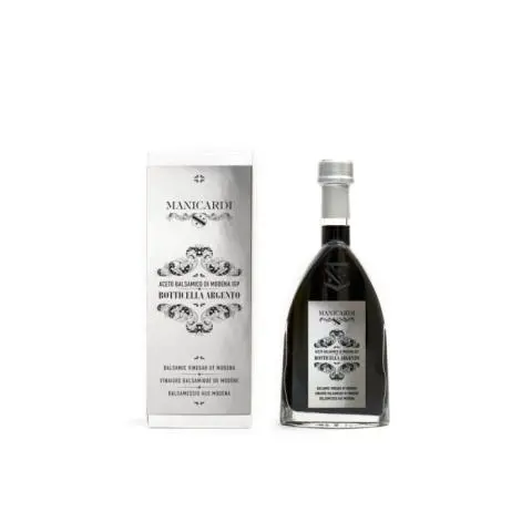 MAN 4 Shields 250mL (Silver)