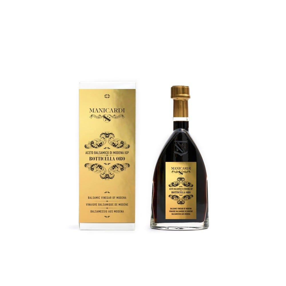 MAN 5 Shields 250mL (Gold)