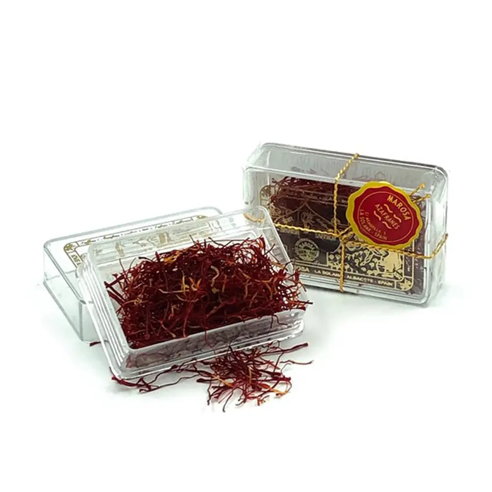 MAROSA Saffron 1g