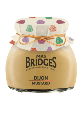 MB Dijon Mustard 200g