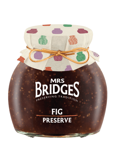 MB Fig Preserve 340g