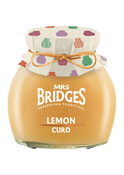 MB Lemon Curd 340g