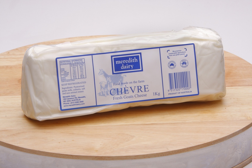 MD Chevre Cater 1kg