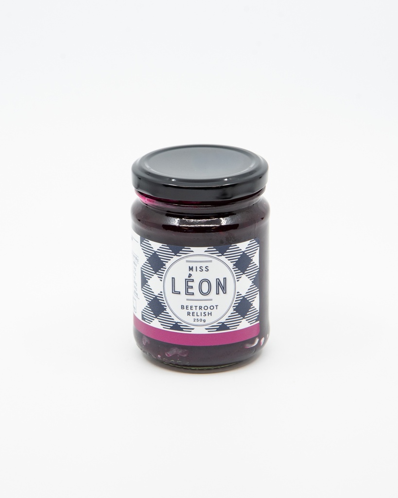 ML Beetroot Relish 250g