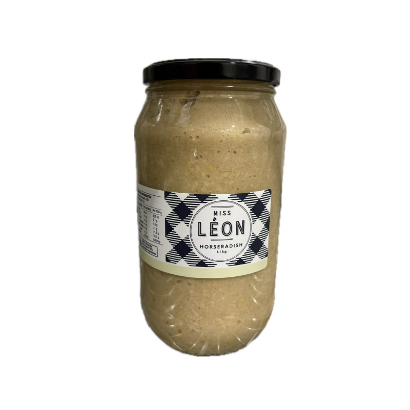ML Horseradish 1.1kg