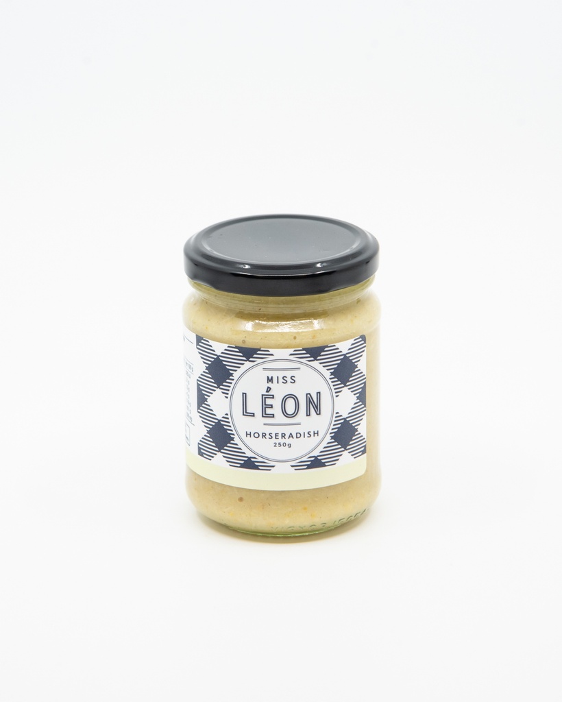 ML Horseradish 250g