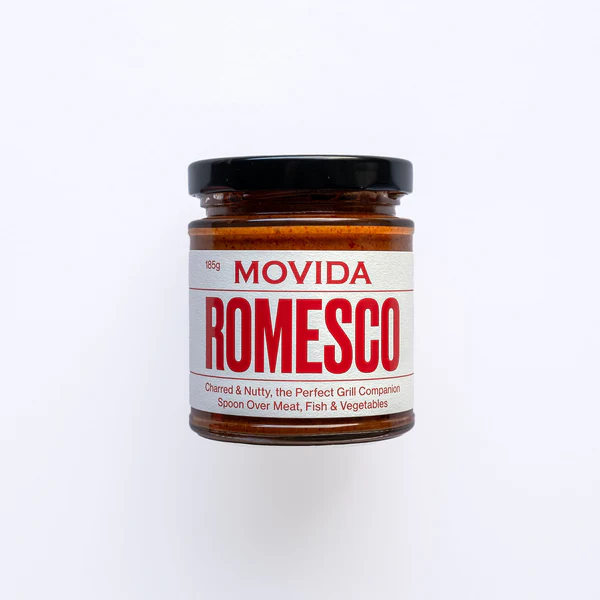 MOV Romesco 185g