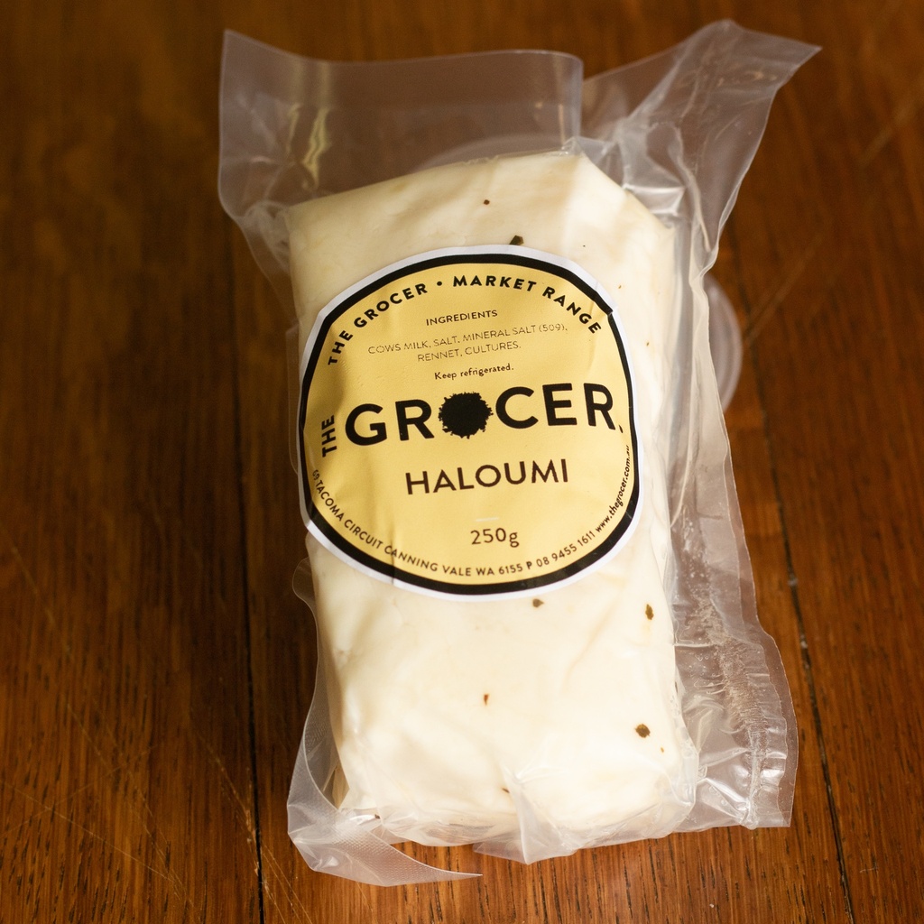 MR Haloumi 250g