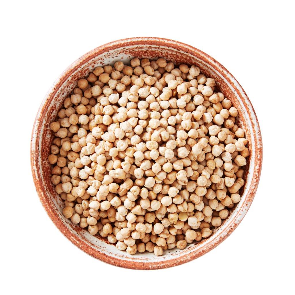 MZ Chickpeas Kabuli 1.5kg