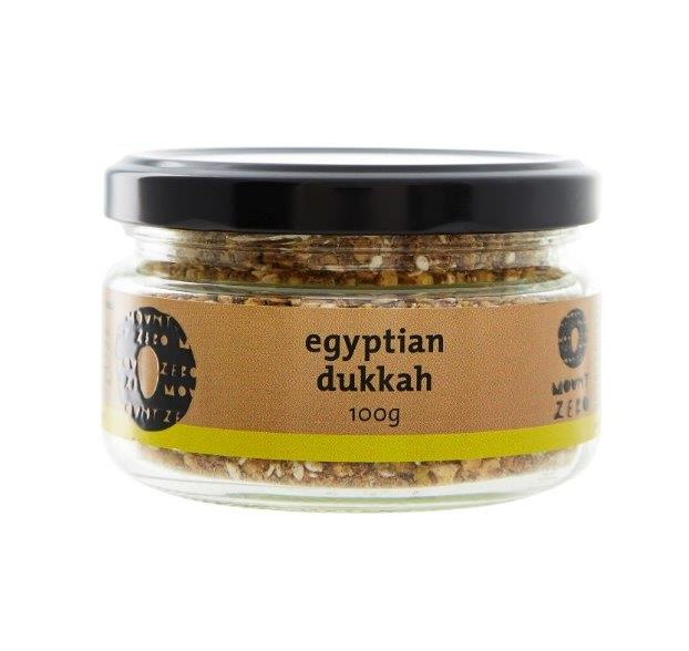 MZ Egyptian Dukkah 100g