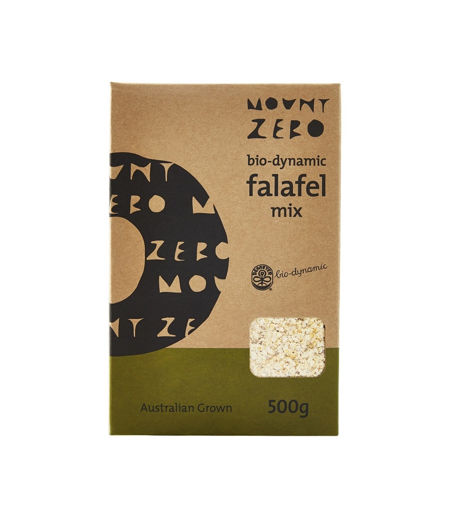 MZ Falafel Mix 4kg