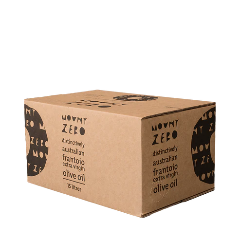MZ Frantoio EVOO 15L