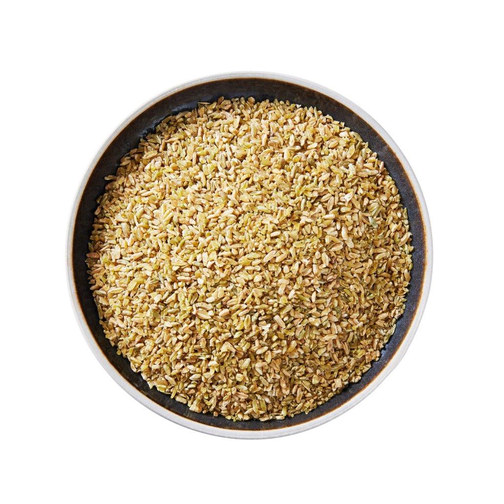 MZ Freekeh Cracked 1.5kg