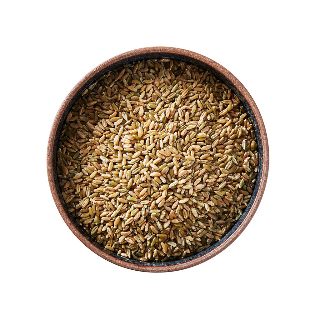 MZ Freekeh Whole 1.5kg