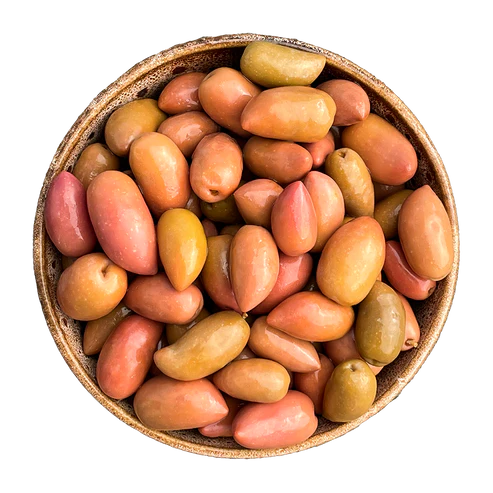 MZ Kalamata Olives 7kg