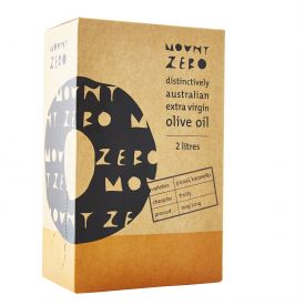 MZ Mandarin Pressed EVOO 2L