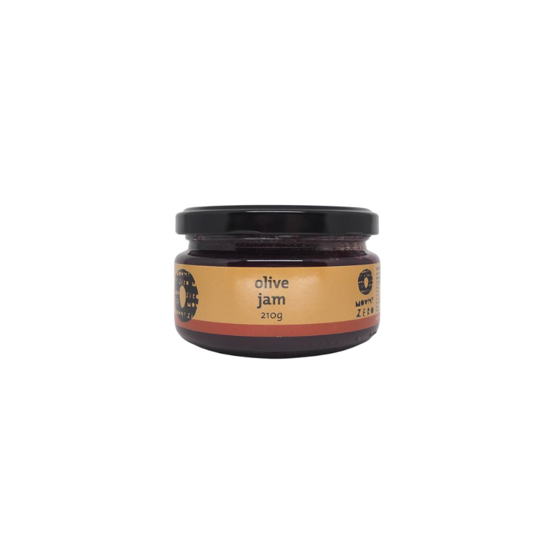 MZ Olive Jam 1.2kg