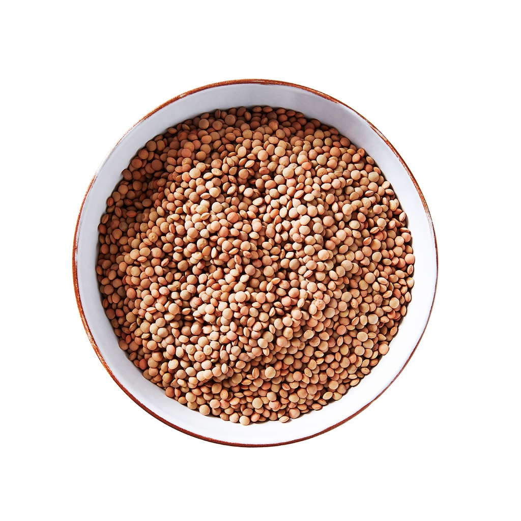 MZ Persian Red Lentils 1.5kg