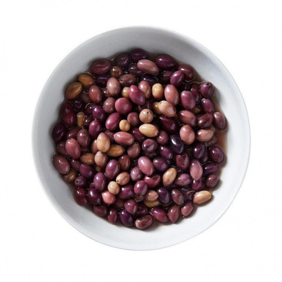 MZ Wild Australian Olives 7kg