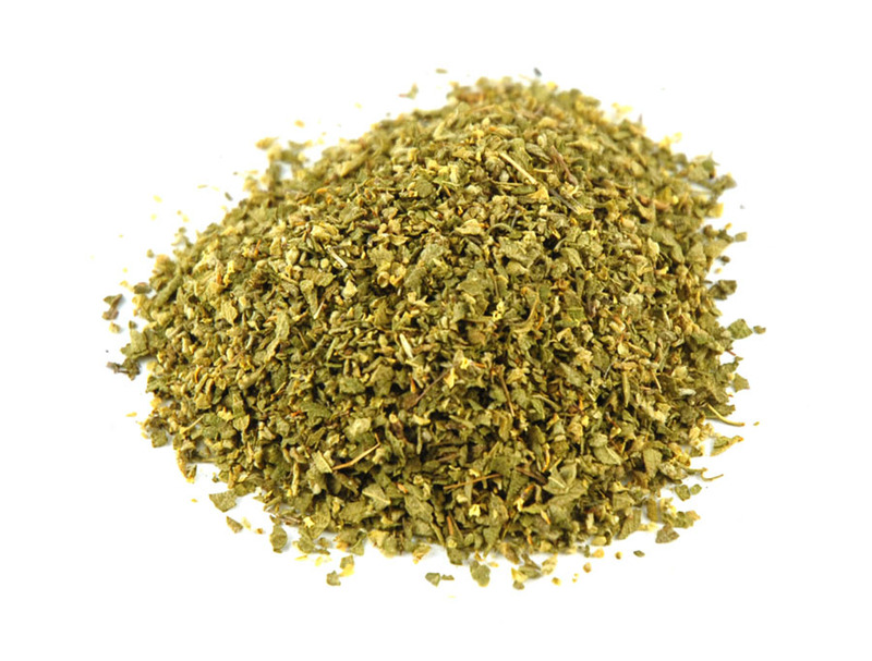 Mexican Oregano Whole 1kg