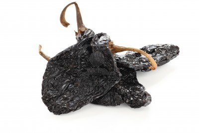 Mulato Chillies Dried 1kg