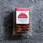 OL Beetroot, Pomegranate & Fennel 125g