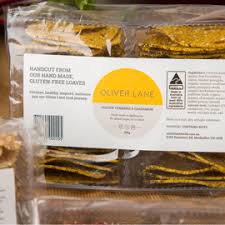 OL FS Golden Turmeric & Cardamom 200g