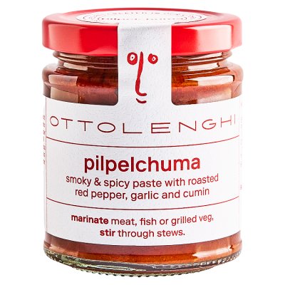 OTL Pilpelchuma 180g