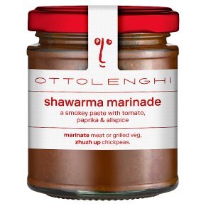 OTL Shawarma Marinade 180g