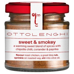 OTL Sweet & Smokey 50g