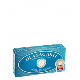 Olasagasti Anchovies 48g