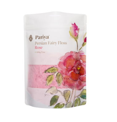 PAR Pashmak Rose 200g