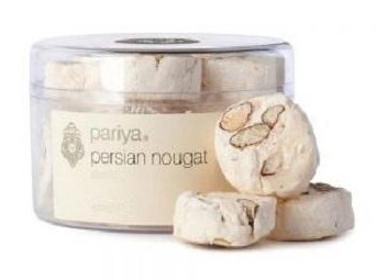 PAR Persian Nougat Gems 138g