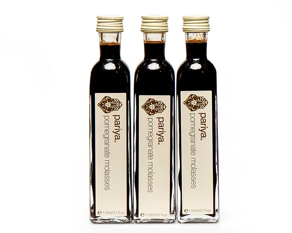 PAR Pomegranate Molasses 110mL