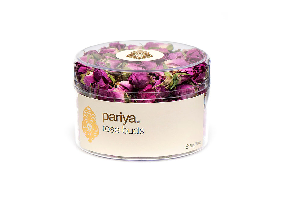 PAR Rose Buds 50g