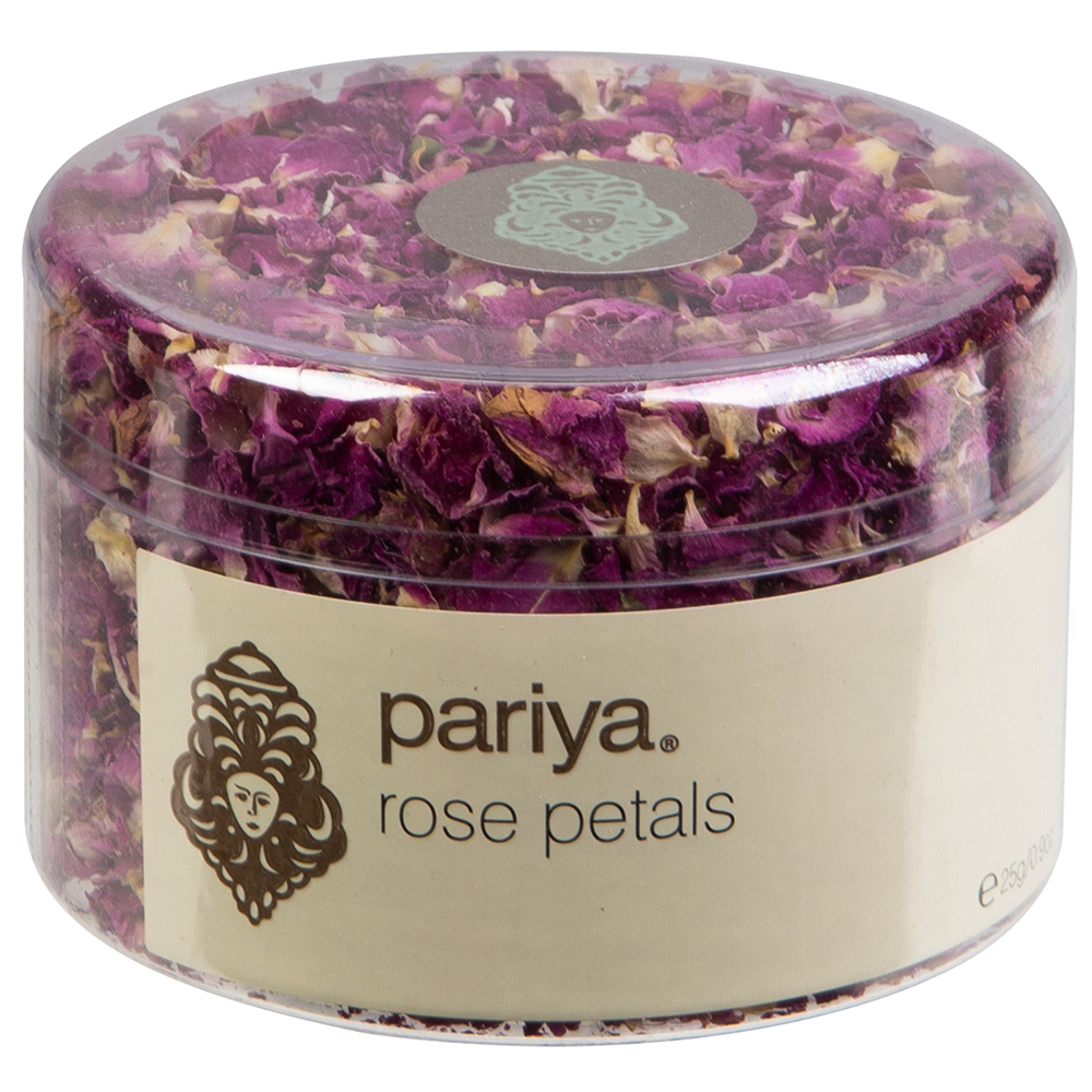 PAR Rose Petals 25g