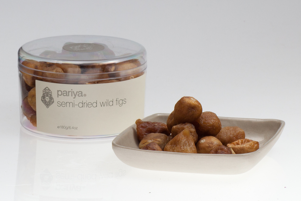 PAR Semi-dried Wild Figs 1kg