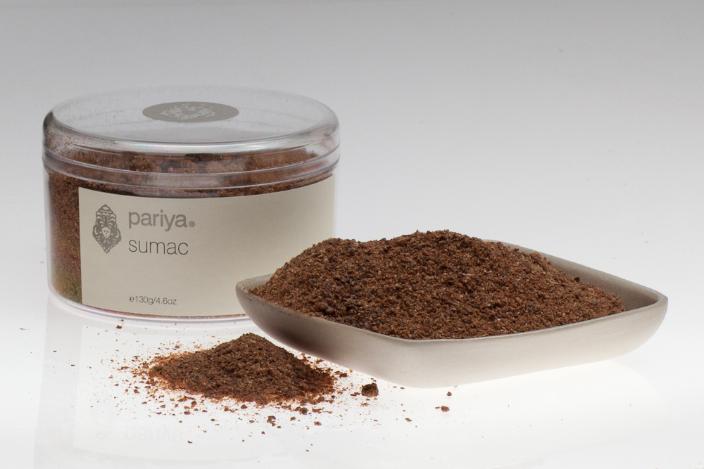 PAR Sumac Grade One 1kg
