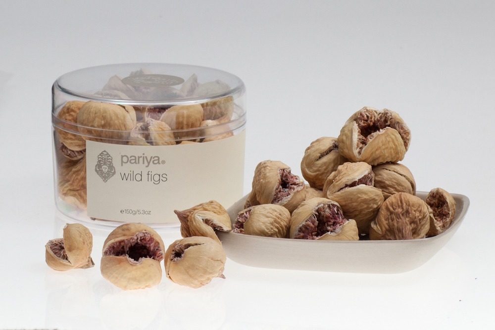 PAR Wild Figs 1kg