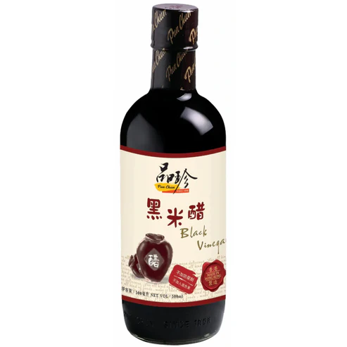 PC Black Vinegar 500ml