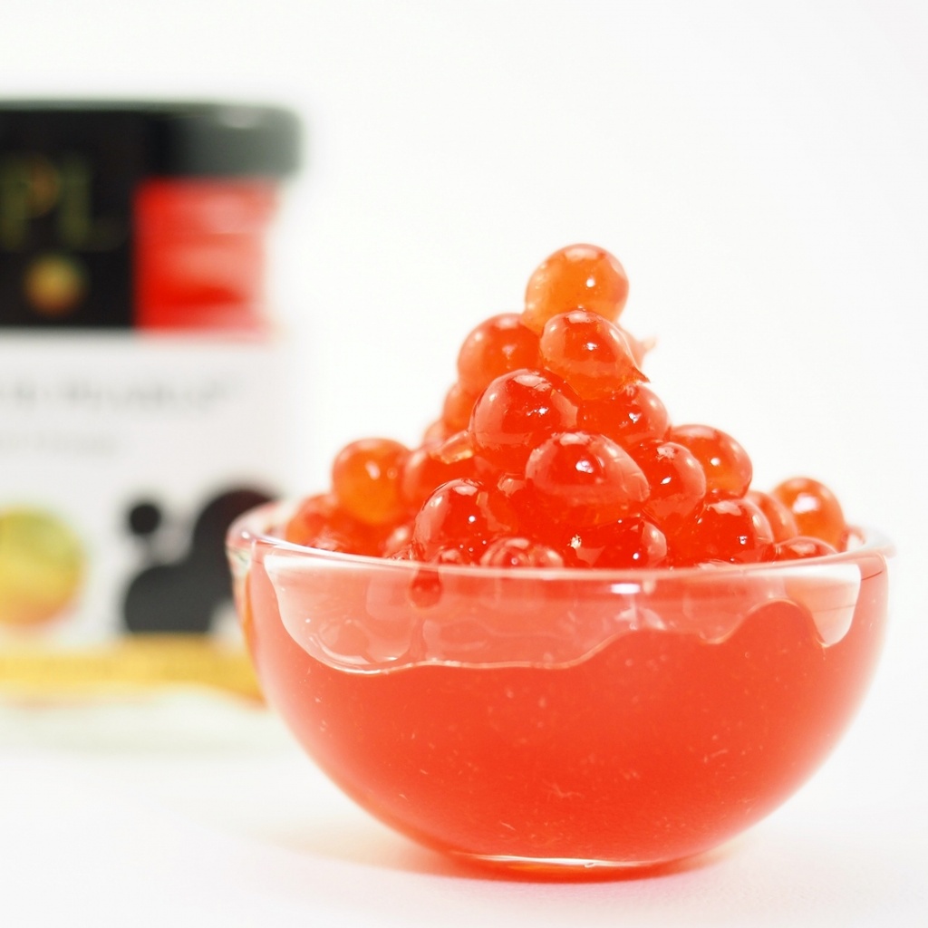 PEN Blood Orange 300g