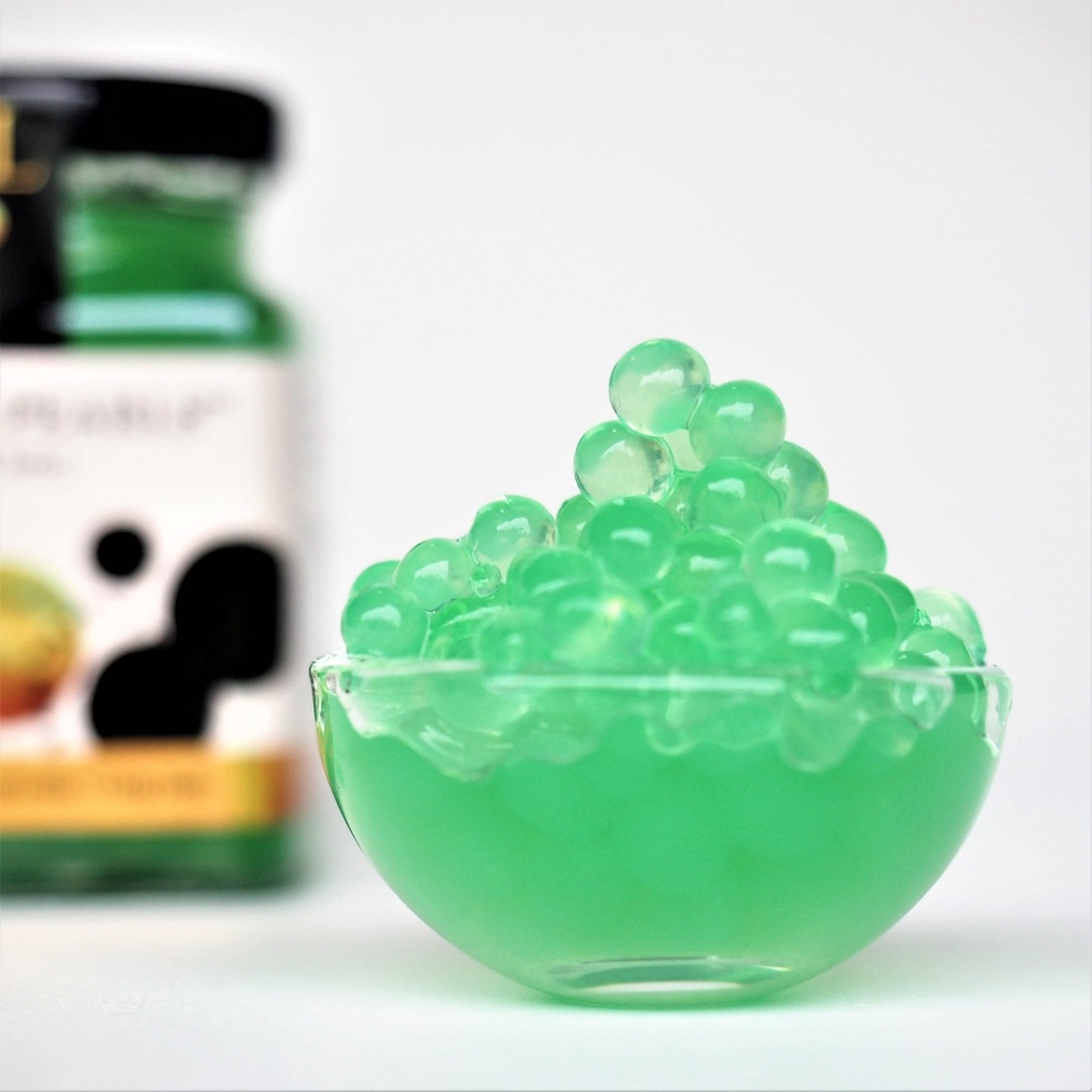 PEN Finger Lime Pearls 300g
