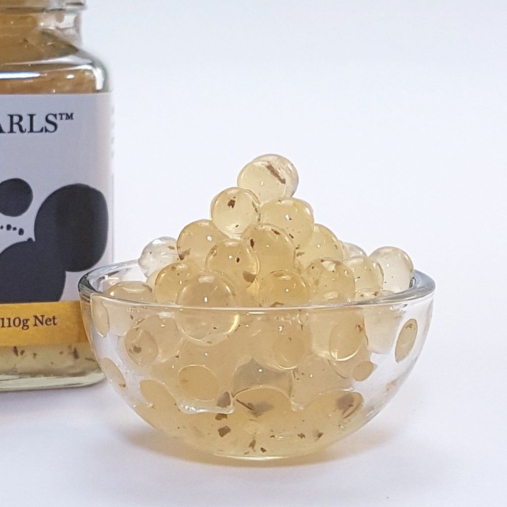 PEN Lemon Myrtle Pearls 300g