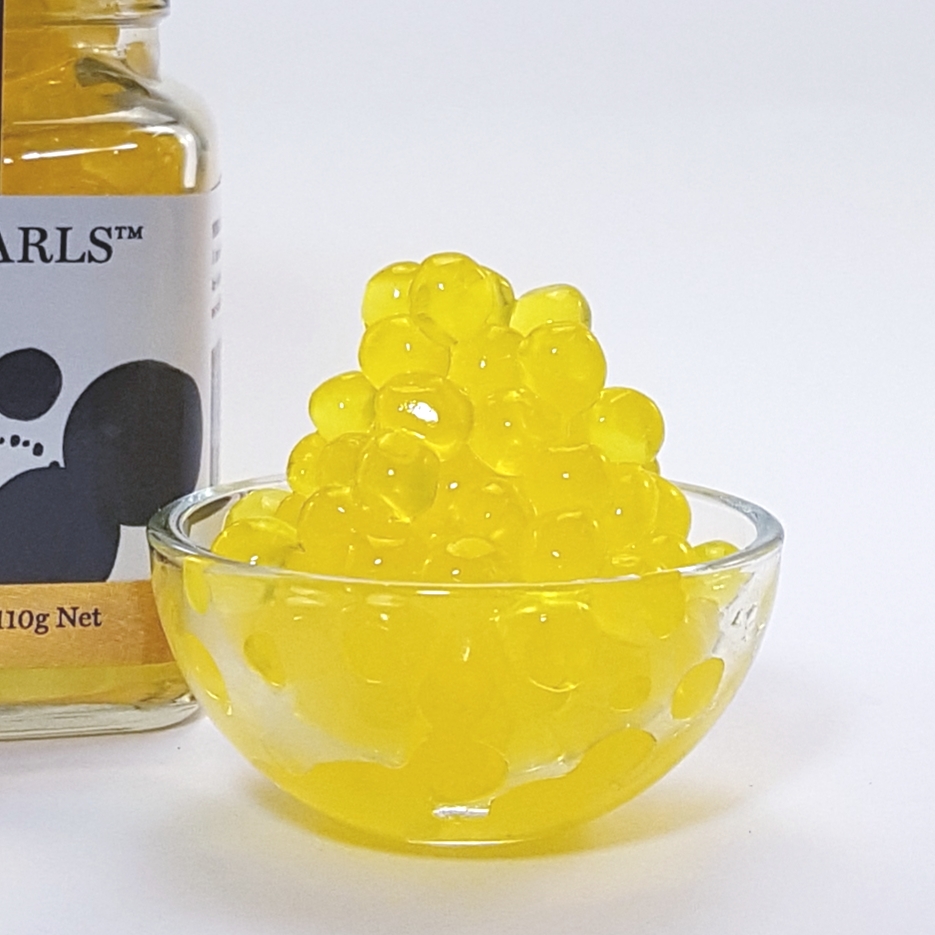 PEN Passionfruit Pearls 300g