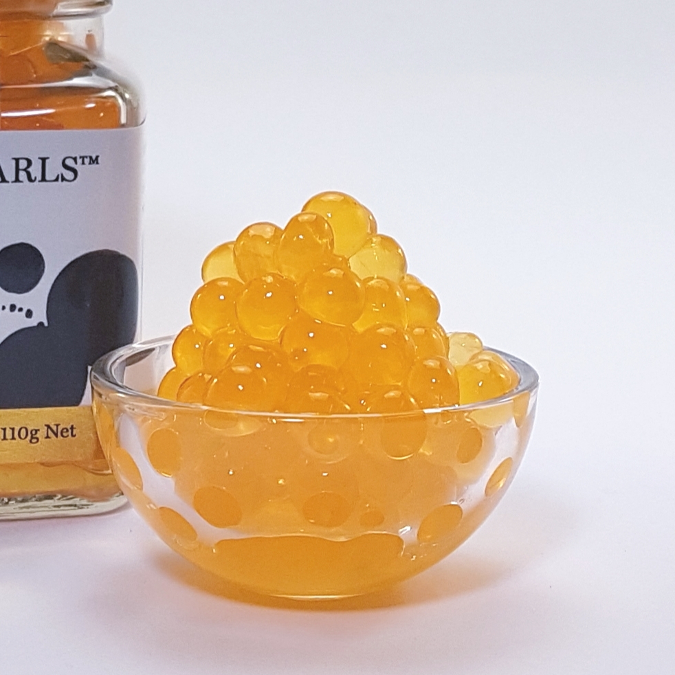 PEN Tangerine Pearls 300g