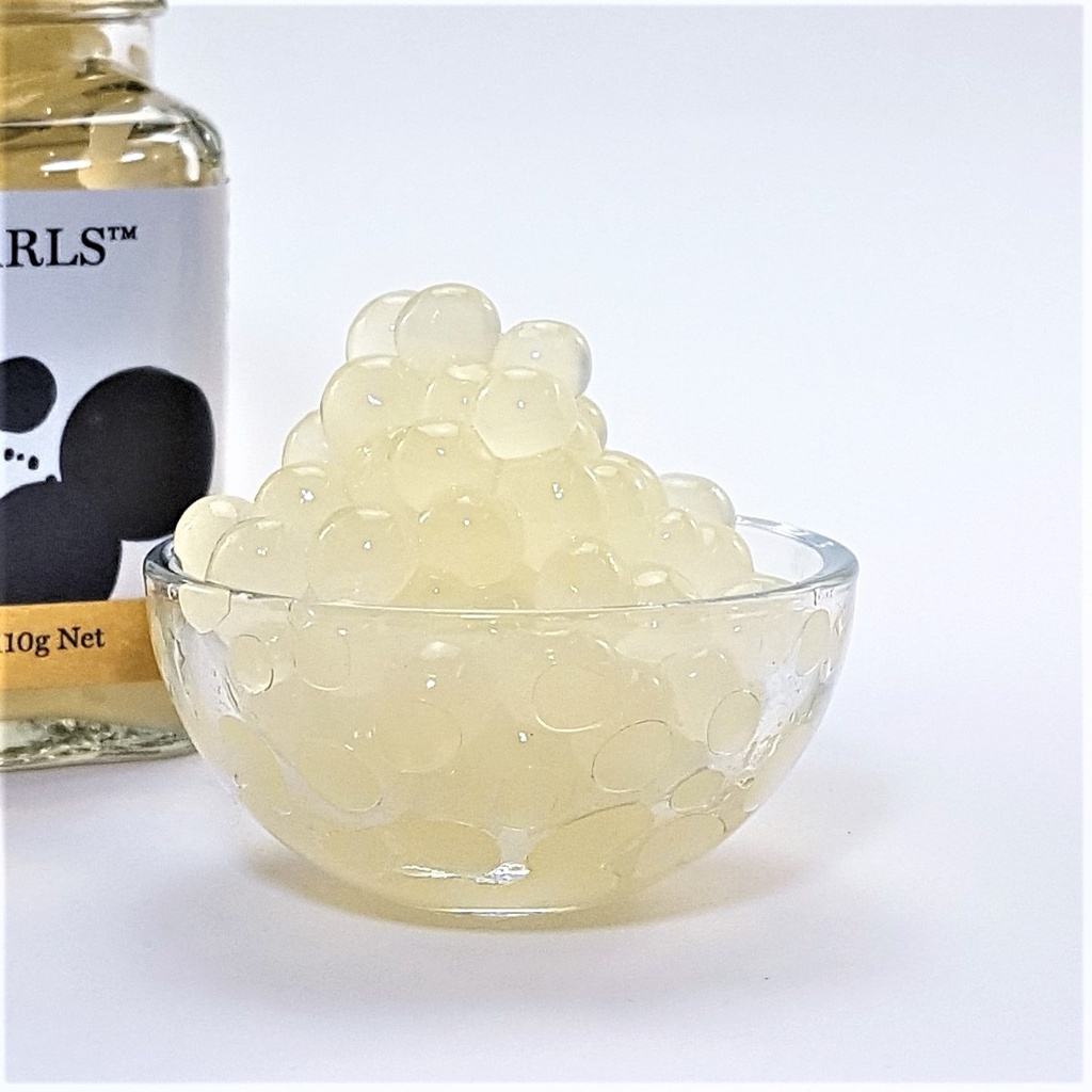 PEN Yuzu Pearls 300g