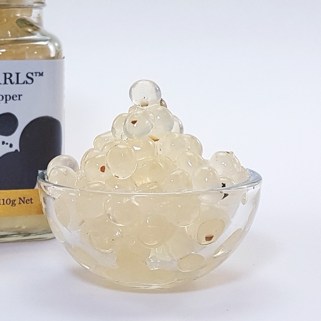 PENLAR Lemon Pepper Pearls 300g