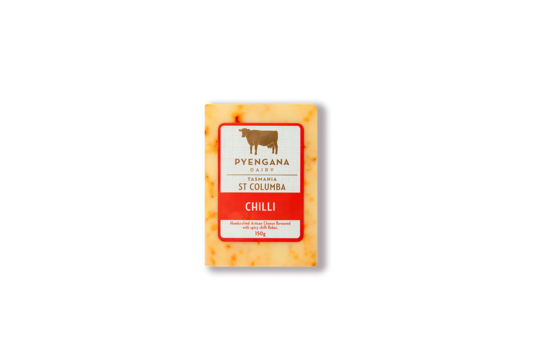 PG StC Chilli 150g