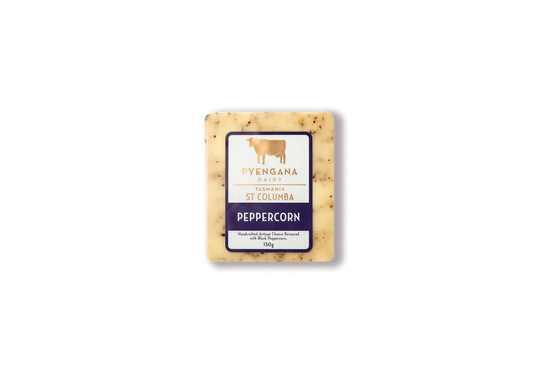 PG StC Peppercorn 150g