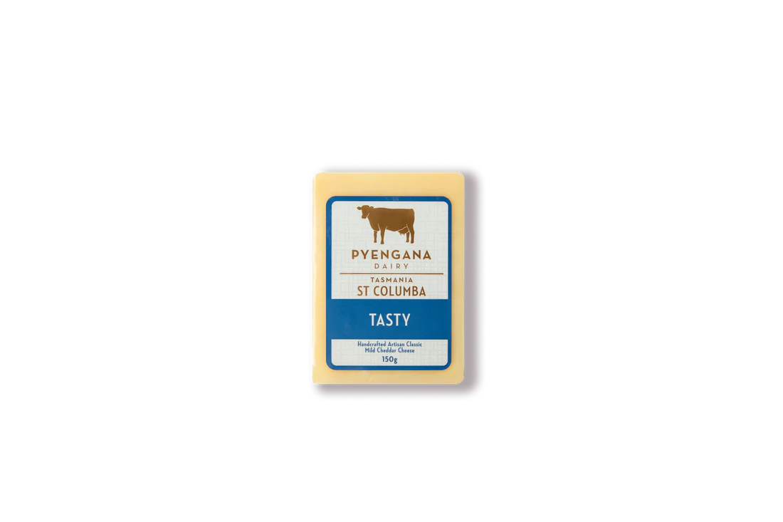 PG StC Tasty 150g